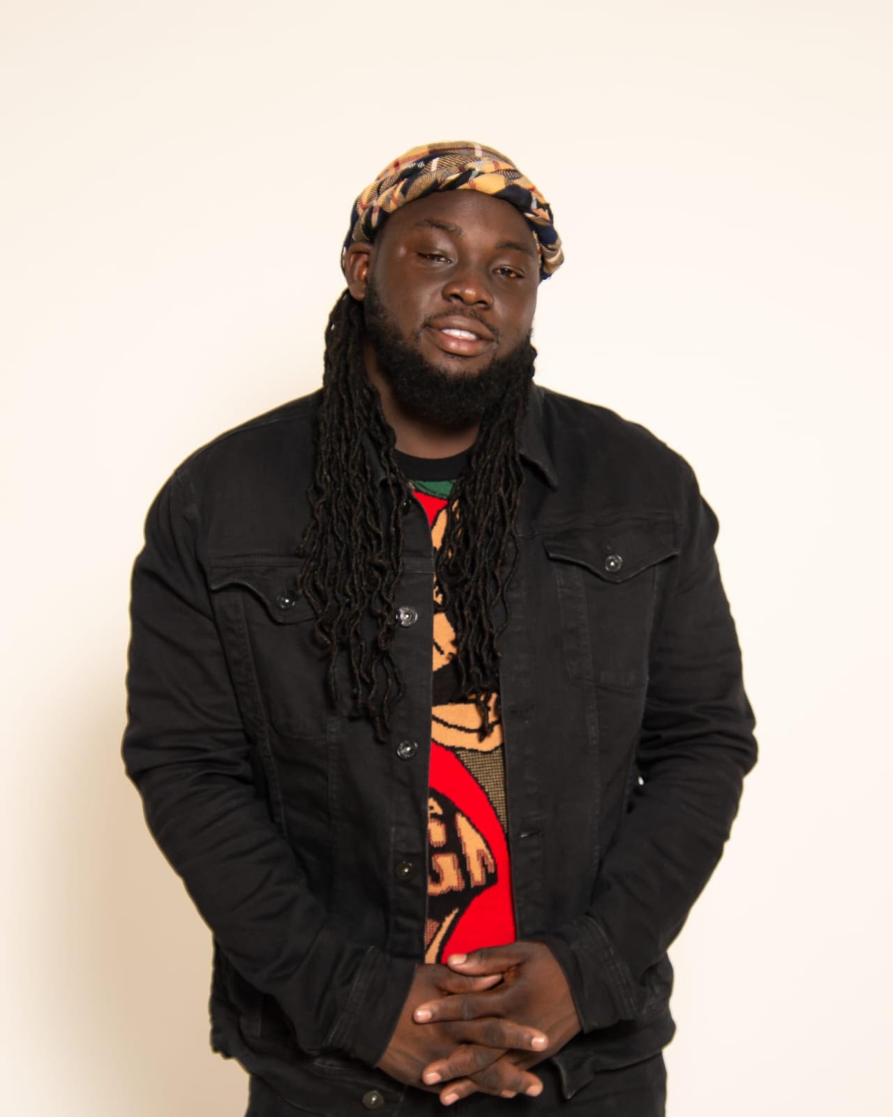 BLAMA — DSM Music Group affiliate artist from St. Vincent and the Grenadines