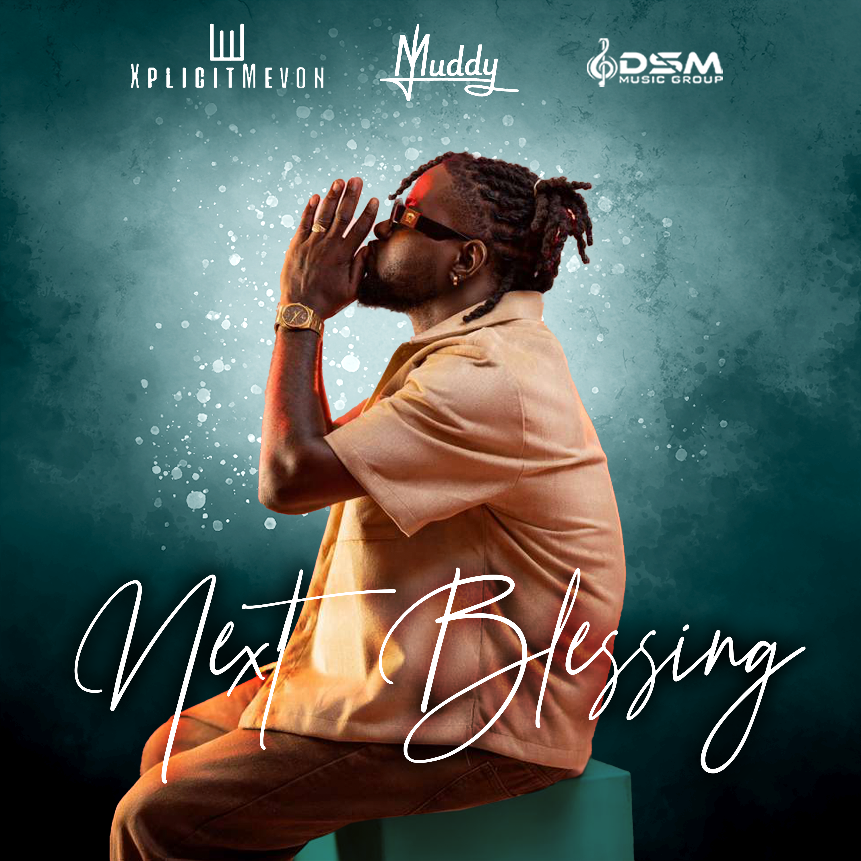 Next Blessing by Muddy